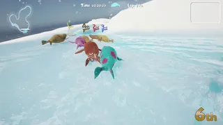 Скриншот 8 к игре Flipper Frenzy