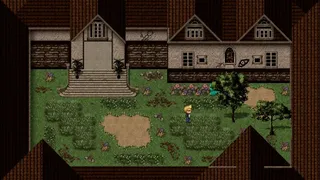 Скриншот 1 к игре Elohim Eternal II: Son of Man