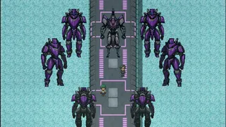 Скриншот 5 к игре Elohim Eternal II: Son of Man