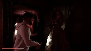 Скриншот 3 к игре Darke: Haunting Hours