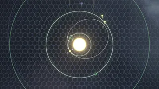 Скриншот 3 к игре Orbital Mechanic