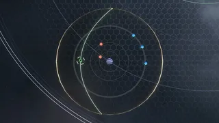 Скриншот 5 к игре Orbital Mechanic
