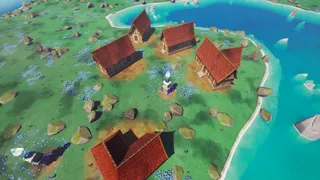 Скриншот 2 к игре Arcane Realms