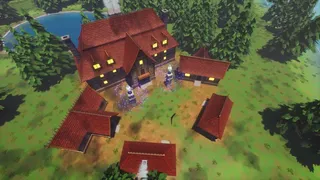Скриншот 4 к игре Arcane Realms