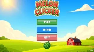 Скриншот 2 к игре Melon Clicker