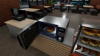 Скриншот 6 к игре Cafemart Simulator
