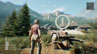 Скриншот 2 к игре Truck Up: Catch Me If You Can