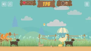 Скриншот 1 к игре That's Nuts!