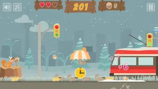 Скриншот 4 к игре That's Nuts!