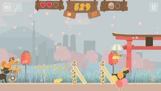 Скриншот 5 к игре That's Nuts!