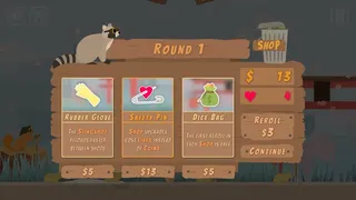 Скриншот 6 к игре That's Nuts!