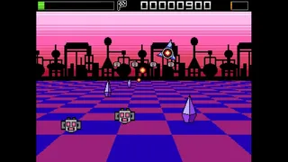 Скриншот 2 к игре Retro Endurance 8bit