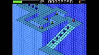 Скриншот 4 к игре Retro Endurance 8bit