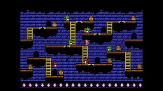 Скриншот 5 к игре Retro Endurance 8bit