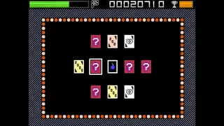 Скриншот 7 к игре Retro Endurance 8bit