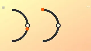 Скриншот 1 к игре Higgs Boson: Particle Puzzle