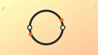 Скриншот 2 к игре Higgs Boson: Particle Puzzle