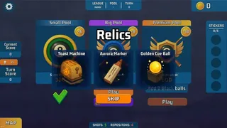 Скриншот 8 к игре Ballardo: Roguelike Billiards