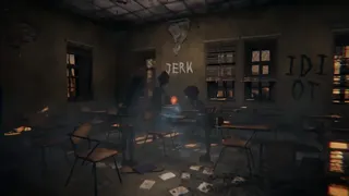 Скриншот 1 к игре GET OUT SCHOOL