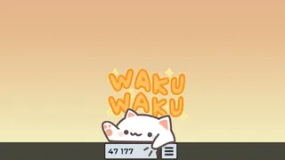 Скриншот 1 к игре Bongo Cat