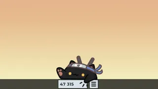 Скриншот 3 к игре Bongo Cat