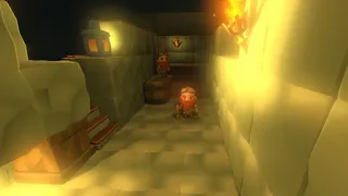 Скриншот 1 к игре Steam & Stones