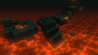Скриншот 2 к игре Steam & Stones