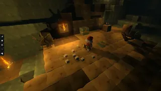 Скриншот 3 к игре Steam & Stones