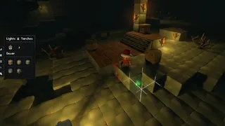 Скриншот 4 к игре Steam & Stones
