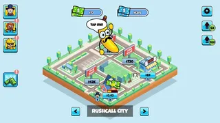 Скриншот 2 к игре Idle Town Billionaire