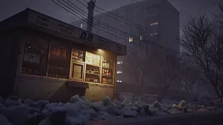 Скриншот 1 к игре Размена не Будет