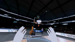Скриншот 5 к игре VR Basketball: Training Challenge