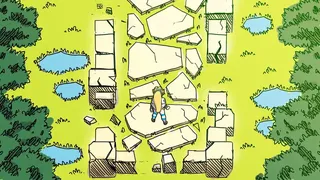 Скриншот 2 к игре MINDBRINGERS