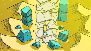 Скриншот 4 к игре MINDBRINGERS