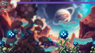 Скриншот 5 к игре Astro Defender