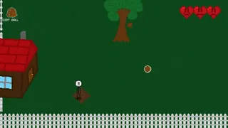 Скриншот 2 к игре Stickman Adventures