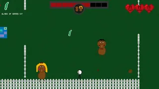 Скриншот 3 к игре Stickman Adventures