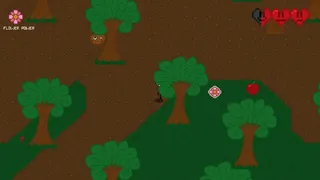 Скриншот 4 к игре Stickman Adventures