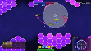 Скриншот 3 к игре Minimal Moba