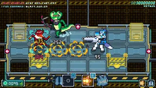Скриншот 3 к игре RogueVirus