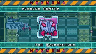 Скриншот 4 к игре RogueVirus