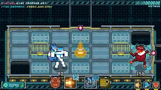 Скриншот 5 к игре RogueVirus