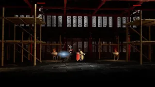 Скриншот 5 к игре the Shadow of Swallow
