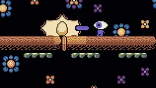 Скриншот 1 к игре Wink & the Broken Robot