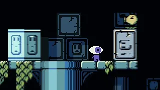 Скриншот 2 к игре Wink & the Broken Robot