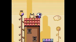 Скриншот 4 к игре Wink & the Broken Robot