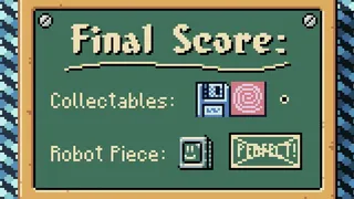 Скриншот 8 к игре Wink & the Broken Robot