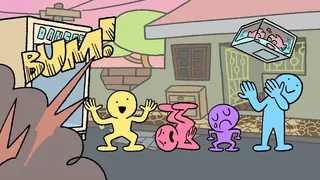 Скриншот 3 к игре РитМания