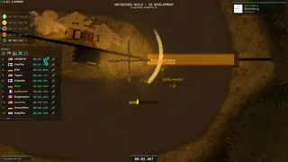 Скриншот 3 к игре Vacuum Pilot 2
