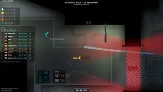 Скриншот 4 к игре Vacuum Pilot 2